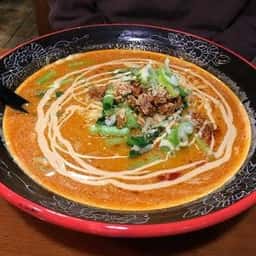 火焔山餃子房