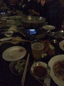 田園プラザかわば ビールレストラン 武尊