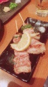 炭匠きしもと