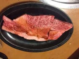 焼肉たかちゃん