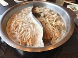 寿司・しゃぶしゃぶ ゆず庵 神戸小束山店