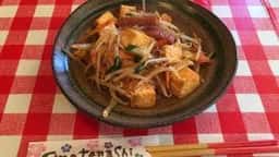 オキナワンカフェ・コザ