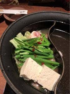 しゃぶしゃぶ温野菜 佐久平店