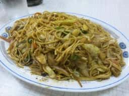 温州軒食堂