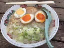 らー麺ゴルジ