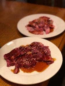 元祖レトロホルモン七火家 木更津本店