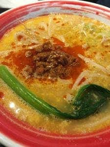 味の民芸 北浦和店