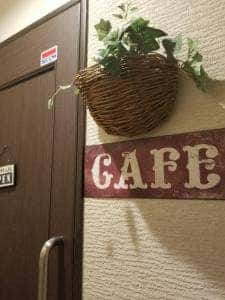 Cafe&Bar A to M