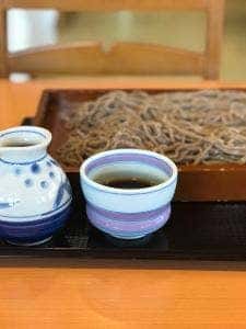 レストラン 果里ん亭 道の駅紫波