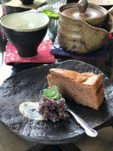 カフェギャラリー あがってん