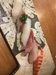 松鮨