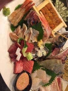 海鮮寿司居酒屋 宮古