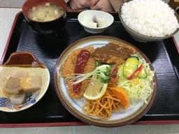 ラーメン若竹
