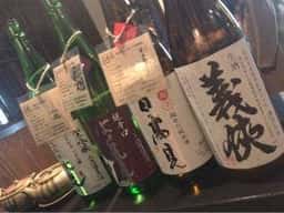 日本酒バル 米酒