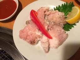 焼肉 高山