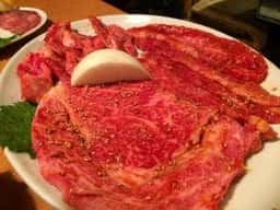 焼肉 高山