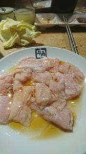 牛角 春日井店