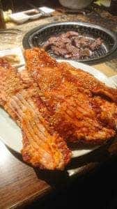 牛角 春日井店