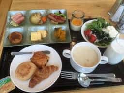 Dining アロサール ホテル・ラ・ジェント・プラザ函館北斗