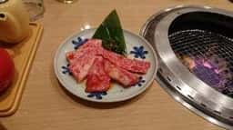 和味焼肉 うしすけ本店