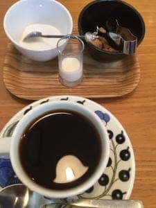 珈琲東