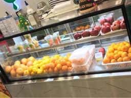 果汁工房 果琳 イオンモール久御山店