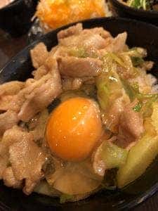 伝説のすた丼屋 八王子店