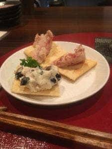 小料理バル 黒部ノトナリ