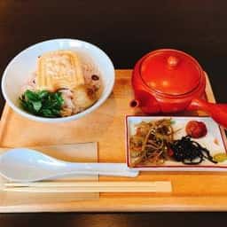 虎屋Cafe