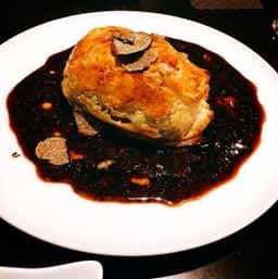 鉄板ビストロ La planche