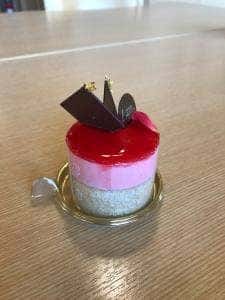 パティスリー アン ガトー メルヴェイユ