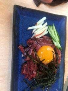 韓国料理 ハンマダン