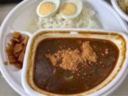 カレーハウスCoCo壱番屋 京都赤池店