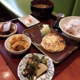 kamay kitchen