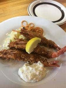 洋食のグルメ