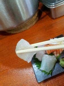 魚政 しばせん