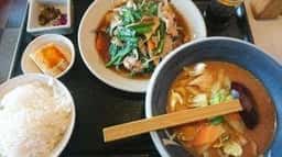 鉄平らーめん 南矢野目店