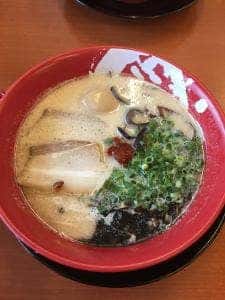 ラーメン まこと屋 貝塚店