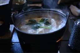 茶寮 弁治