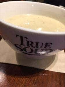TRUE SOUP 中部国際空港店