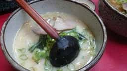 一姫ラーメン