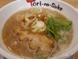 とりの助 坂戸にっさい店