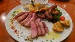 TRATTORIA DA RUZZO