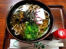 お食事処 ふる里