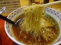 ラーメン大連