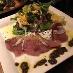 バルーチョ