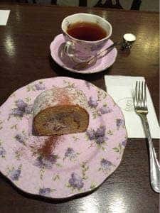 小田珈琲館 天満屋倉敷店