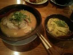 峰味