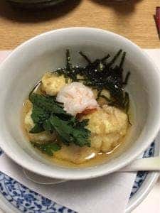 食楽庵ふる川