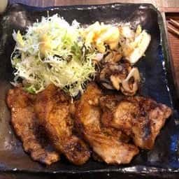 茶寮甘壺庵 犬茶屋本舗